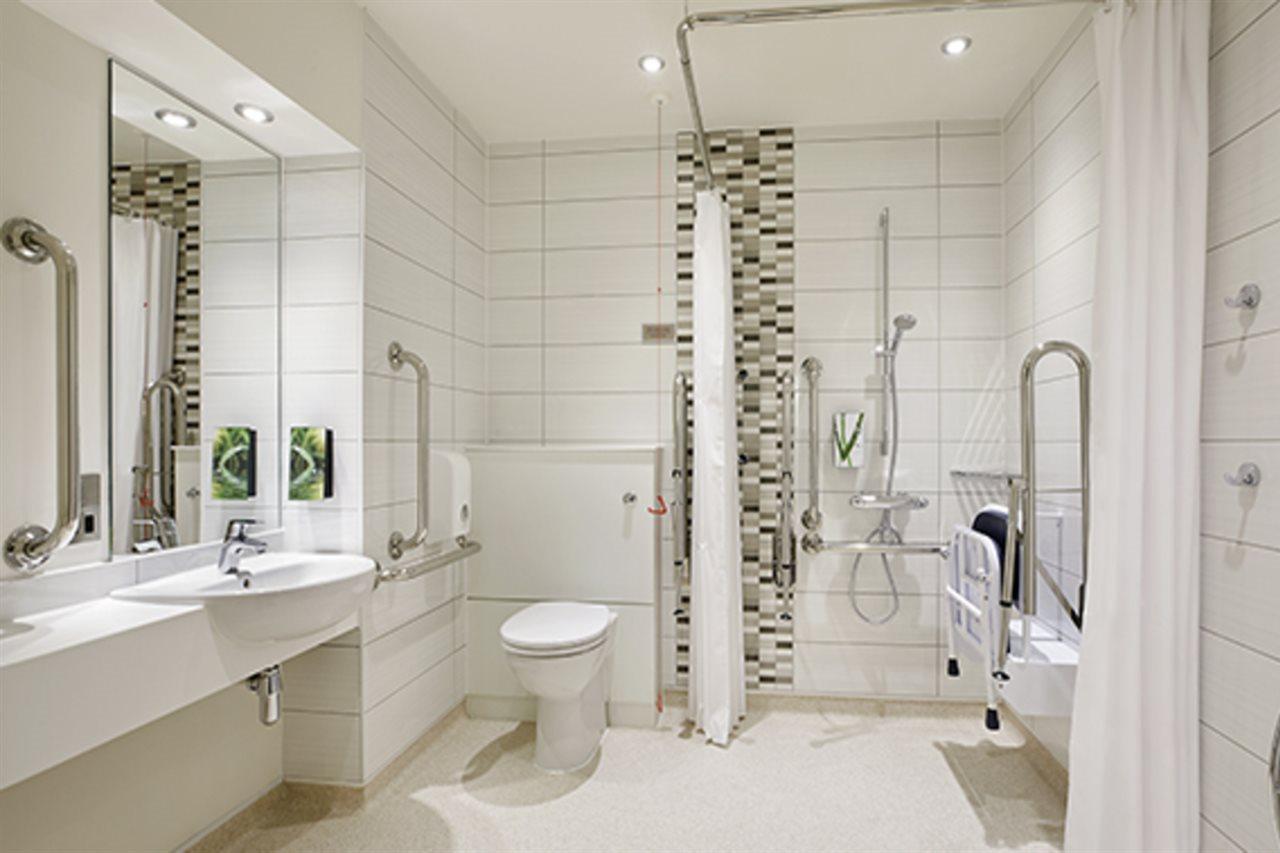 Premier Inn ทริง ภายนอก รูปภาพ
